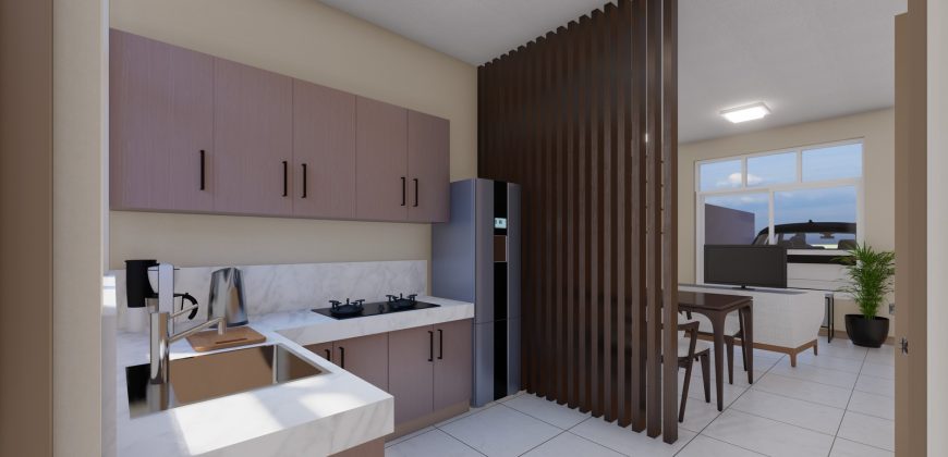 Greenland Subdivision, Taytay Rizal | 2-Storey House and Lot, 137 sqm Floor Area for Sale