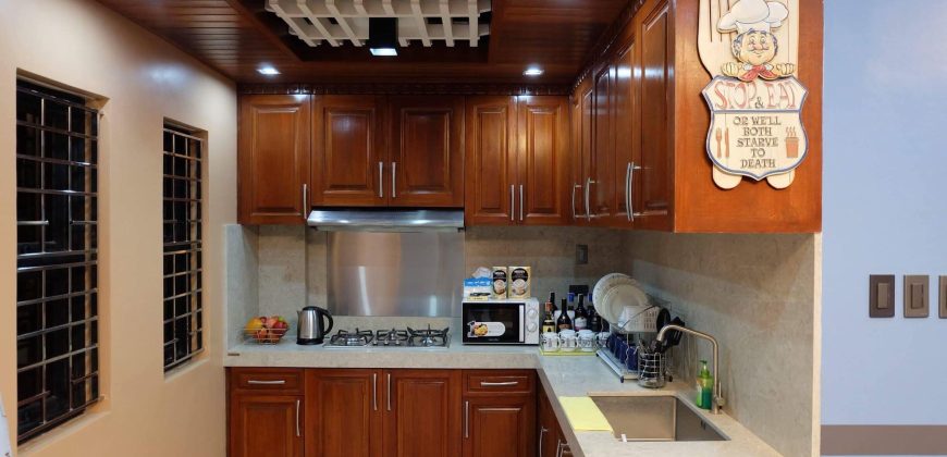 Casa De Ferrer, Tagaytay City | 2-Storey House and Lot, 300 sqm Floor Area for Sale