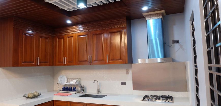Casa De Ferrer, Tagaytay City | 2-Storey House and Lot, 300 sqm Floor Area for Sale