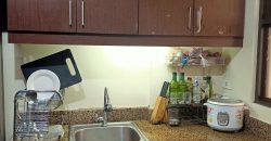 Daphne Building, DMCI Magnolia Place, Quezon City – 49.5 sqm 2 Bedroom Condo For Sale