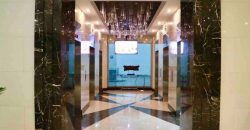 Eastwood LeGrand Tower 3, Quezon City – 100.5 sqm 2 Bedroom Condo for Sale