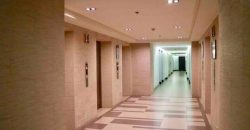 Eastwood LeGrand Tower 3, Quezon City – 100.5 sqm 2 Bedroom Condo for Sale