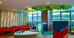 Eastwood LeGrand Tower 3, Quezon City – 100.5 sqm 2 Bedroom Condo for Sale
