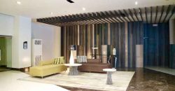 Eastwood LeGrand Tower 3, Quezon City – 100.5 sqm 2 Bedroom Condo for Sale