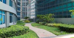 Eastwood LeGrand Tower 3, Quezon City – 100.5 sqm 2 Bedroom Condo for Sale
