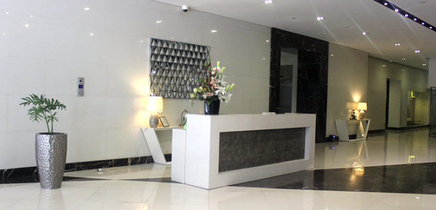 Eastwood LeGrand Tower 3, Quezon City – 100.5 sqm 2 Bedroom Condo for Sale