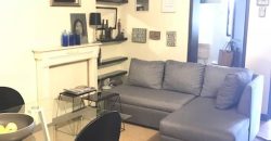 Daphne Building, DMCI Magnolia Place, Quezon City – 49.5 sqm 2 Bedroom Condo For Sale