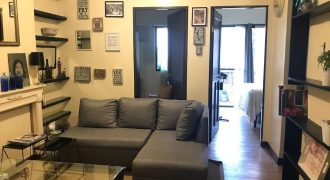 Daphne Building, DMCI Magnolia Place, Quezon City – 49.5 sqm 2 Bedroom Condo For Sale