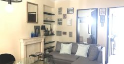 Daphne Building, DMCI Magnolia Place, Quezon City – 49.5 sqm 2 Bedroom Condo For Sale