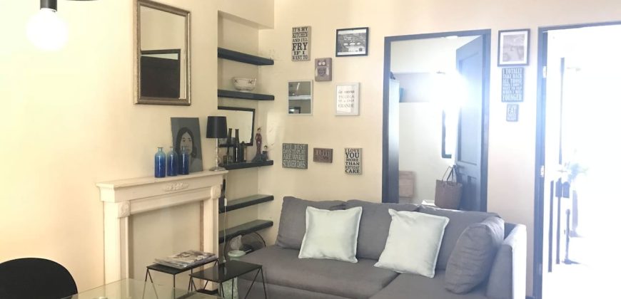 Daphne Building, DMCI Magnolia Place, Quezon City – 49.5 sqm 2 Bedroom Condo For Sale