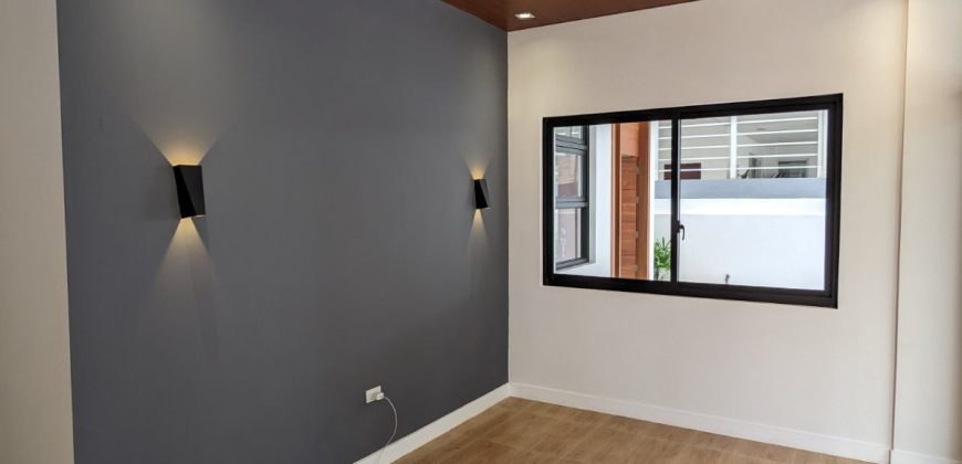 Eastville Filinvest East, Cainta Rizal | 2-Storey House and Lot, Estimated 285 sqm Floor Area for Sale