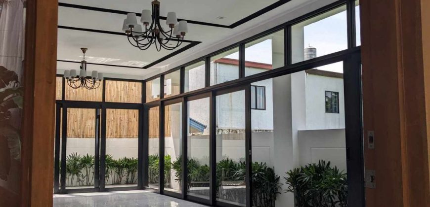 Greenwoods Executive Village, Cainta Rizal | 2-Storey House and Lot, Estimated 330 sqm Floor Area for Sale