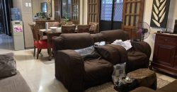 Parkwood Greens Executive Village, Pasig City | Bungalow House and Lot,150 sqm Floor Area for Sale