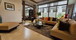 Alabang Hills Village, Muntinlupa | 2-Storey House and Lot, 330 sqm Floor Area for Sale