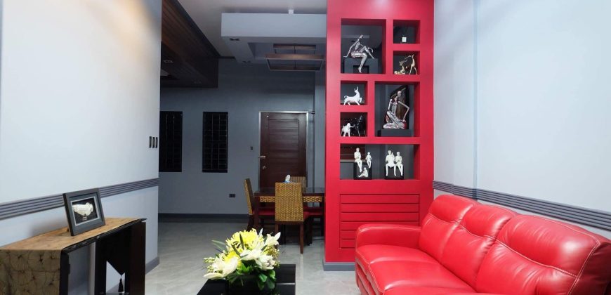 Casa De Ferrer, Tagaytay City | 2-Storey House and Lot, 300 sqm Floor Area for Sale