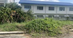 Greenland Executive Village, Cainta Rizal | 120 sqm Lot for Sale