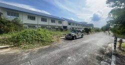 Greenland Executive Village, Cainta Rizal | 120 sqm Lot for Sale