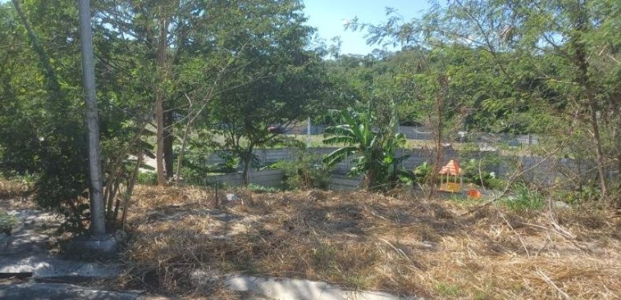 South Forbes Racha Mansion, Silang Cavite | 313 sqm Lot for Sale