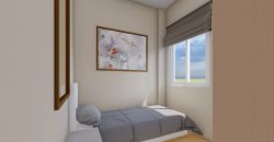 Greenland Subdivision, Taytay Rizal | 2-Storey House and Lot, 137 sqm Floor Area for Sale