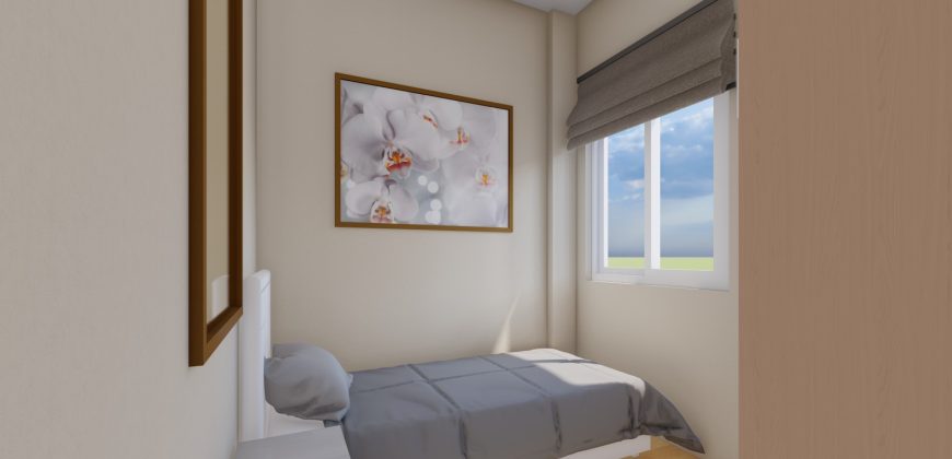 Greenland Subdivision, Taytay Rizal | 2-Storey House and Lot, 137 sqm Floor Area for Sale