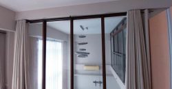 Eastwood LeGrand Tower 3, Quezon City – 100.5 sqm 2 Bedroom Condo for Sale