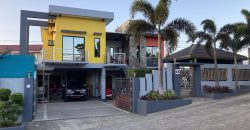Casa De Ferrer, Tagaytay City | 2-Storey House and Lot, 300 sqm Floor Area for Sale