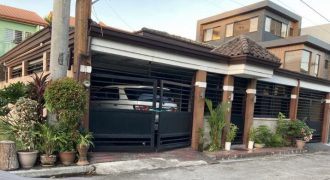 Parkwood Greens Executive Village, Pasig City | Bungalow House and Lot,150 sqm Floor Area for Sale