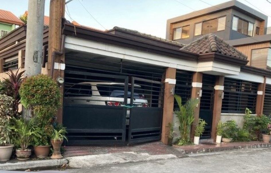 Parkwood Greens Executive Village, Pasig City | Bungalow House and Lot,150 sqm Floor Area for Sale