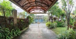 United San Pedro Subdivision (USPS), San Pedro Laguna | 2-Storey House and Lot, 400 sqm Floor Area For Sale