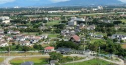 South Forbes Racha Mansion, Silang Cavite | 313 sqm Lot for Sale