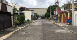 Buenafe County Villa, Batangas City | 246 sqm Lot for Sale