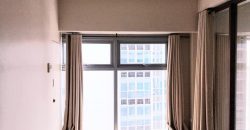 Eastwood LeGrand Tower 3, Quezon City – 100.5 sqm 2 Bedroom Condo for Sale
