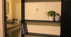 Daphne Building, DMCI Magnolia Place, Quezon City – 49.5 sqm 2 Bedroom Condo For Sale
