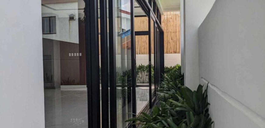 Greenwoods Executive Village, Cainta Rizal | 2-Storey House and Lot, Estimated 330 sqm Floor Area for Sale