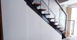 Eastwood LeGrand Tower 3, Quezon City – 100.5 sqm 2 Bedroom Condo for Sale