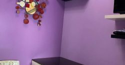 Tower 1 Grass Residences, Quezon City – 22.83 sqm 1 Bedroom Condo For Sale