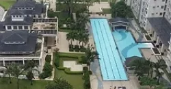 Tower 1 Grass Residences, Quezon City – 22.83 sqm 1 Bedroom Condo For Sale