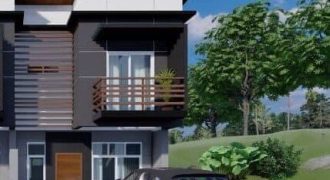 Greenland Subdivision, Taytay Rizal | 2-Storey Corner House and Lot, 178 sqm Floor Area for Sale