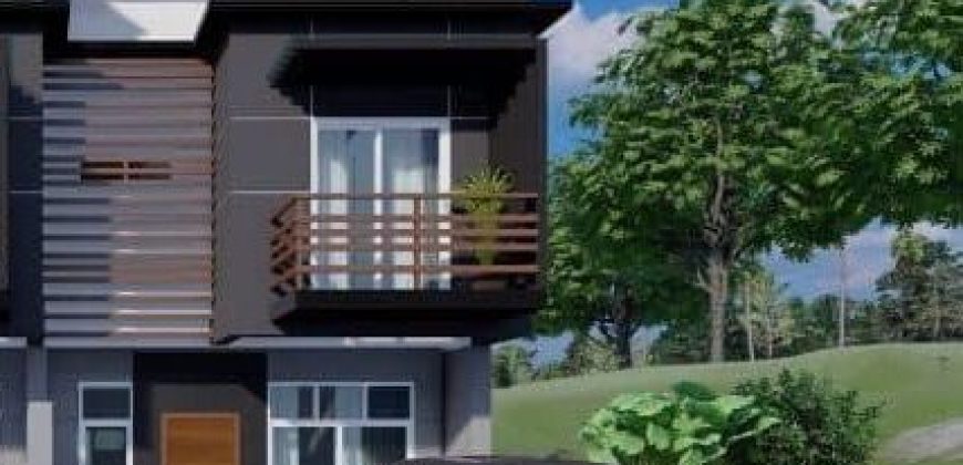 Greenland Subdivision, Taytay Rizal | 2-Storey Corner House and Lot, 178 sqm Floor Area for Sale