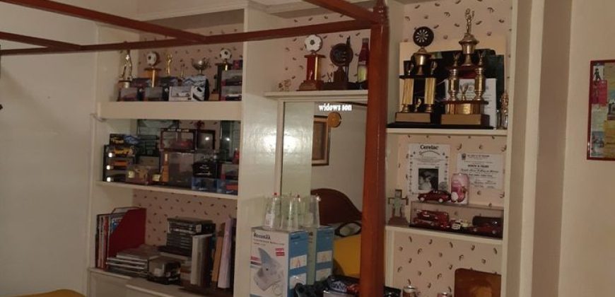 United San Pedro Subdivision (USPS), San Pedro Laguna | 2-Storey House and Lot, 400 sqm Floor Area For Sale