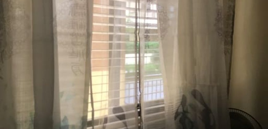 Daphne Building, DMCI Magnolia Place, Quezon City – 49.5 sqm 2 Bedroom Condo For Sale