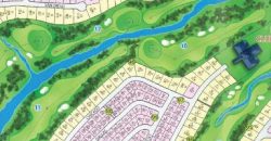 Eagle Ridge Golf & Residential Estate | 486 sqm | Clean and Complete Title