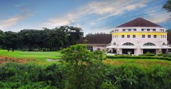 Eagle Ridge Golf & Residential Estate | 486 sqm | Clean and Complete Title