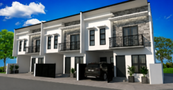 Up to 114 Sqm Area, Townhouse, Las Piñas, House For Sale