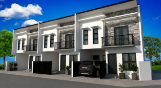 Up to 114 Sqm Area, Townhouse, Las Piñas, House For Sale