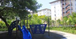42.8 sqm Fully Furnished Condo for Sale in Amaia Steps Nuvali with Parking | Mt. Makiling View