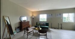 42.8 sqm Fully Furnished Condo for Sale in Amaia Steps Nuvali with Parking | Mt. Makiling View